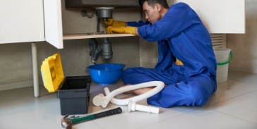 Débouchage canalisations